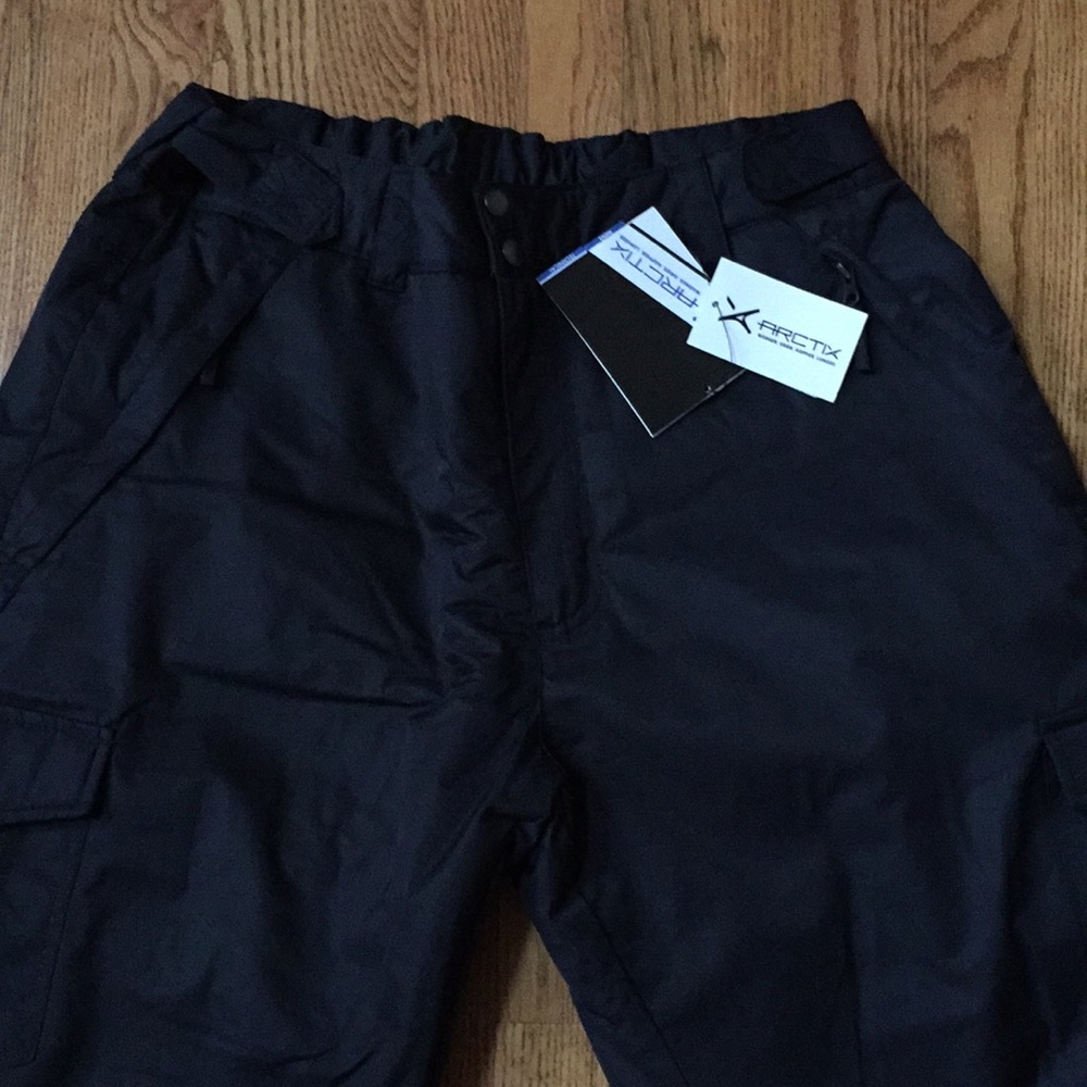 Arctix Men’s Snowsport Cargo Pants